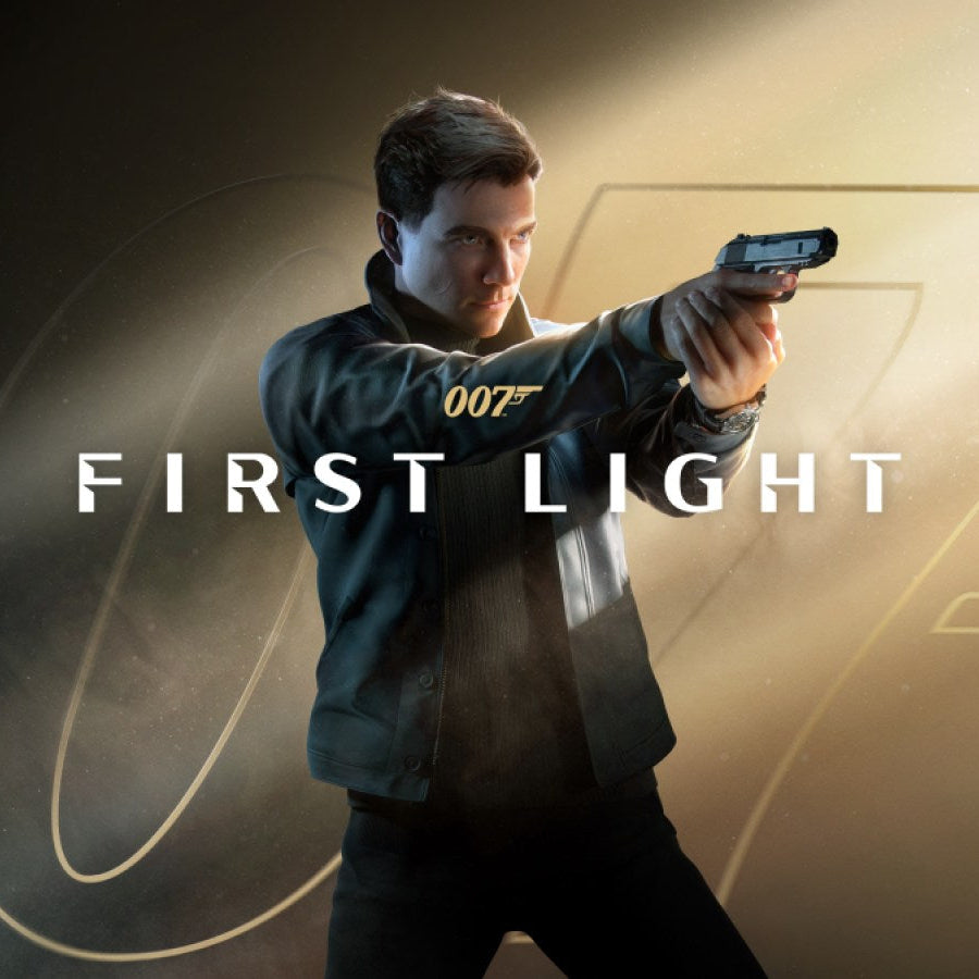 007 First Light Steam PC