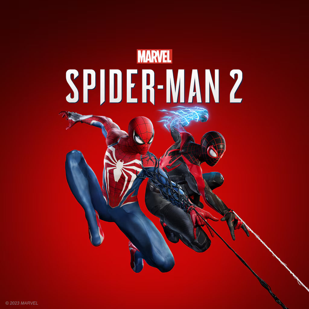 Spider-Man 2 Steam PC