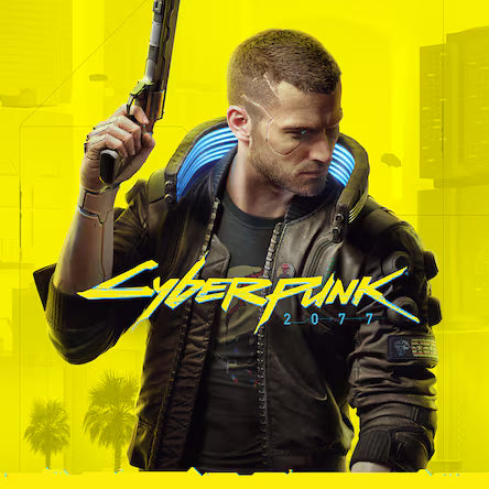 Cyberpunk 2077 + DLC Phantom Liberty Steam PC