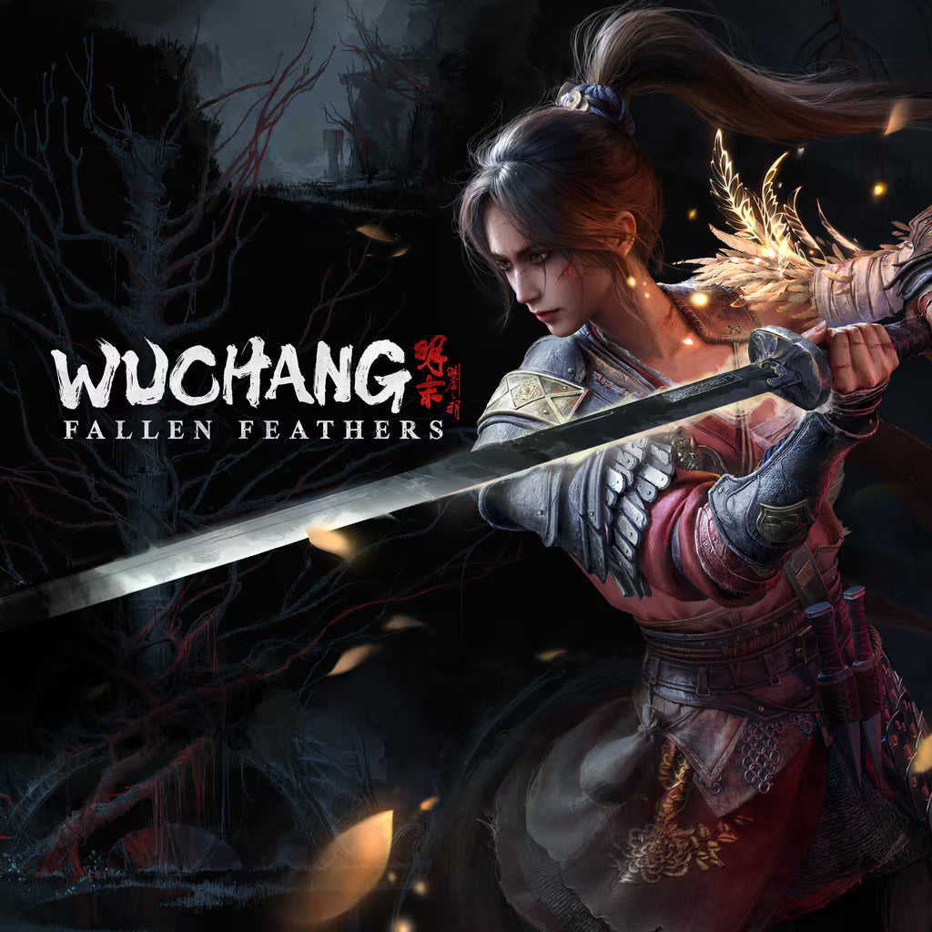 Wuchang Fallen Feathers Steam PC