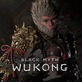 Black Myth Wukong Steam PC