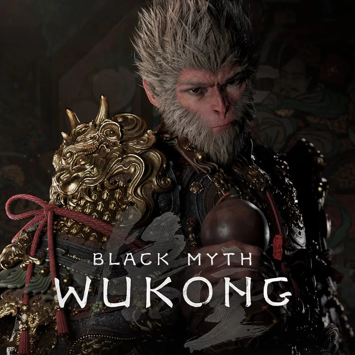 Black Myth Wukong Steam PC