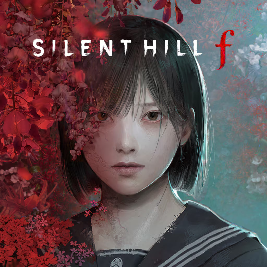 Silent Hill F Steam PC