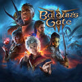 Baldur's Gate 3 Steam PC