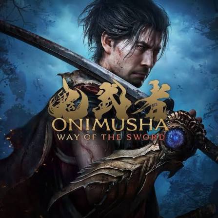 Onimusha: Way Of The Sword Steam PC