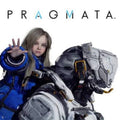 Pragmata Steam PC