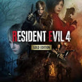 Resident Evil 4 Remake Gold Edition Steam PC