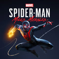 Spider-Man Miles Morales Steam PC