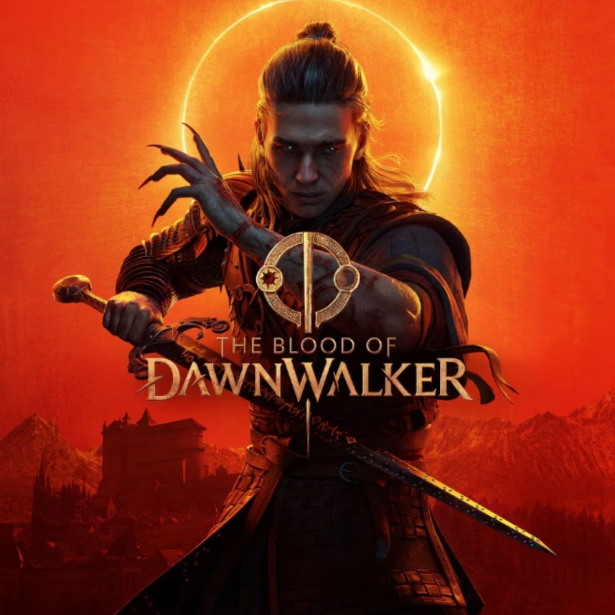 The Blood of Dawnwalker Steam PC