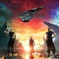 Final Fantasy VII Rebirth Steam PC
