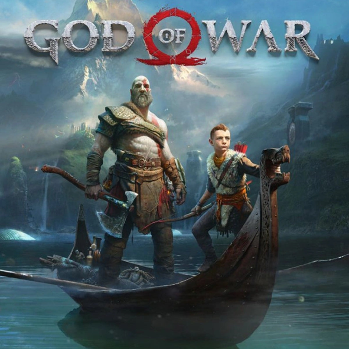 God Of War Steam PC