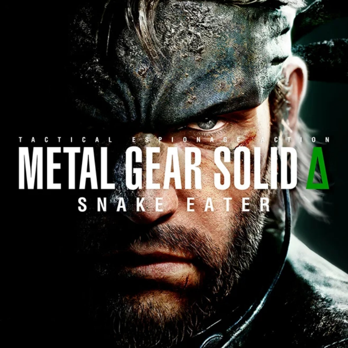 Metal Gear Solid Delta: Snake Eater Steam PC