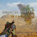 Monster Hunter Wilds Steam PC