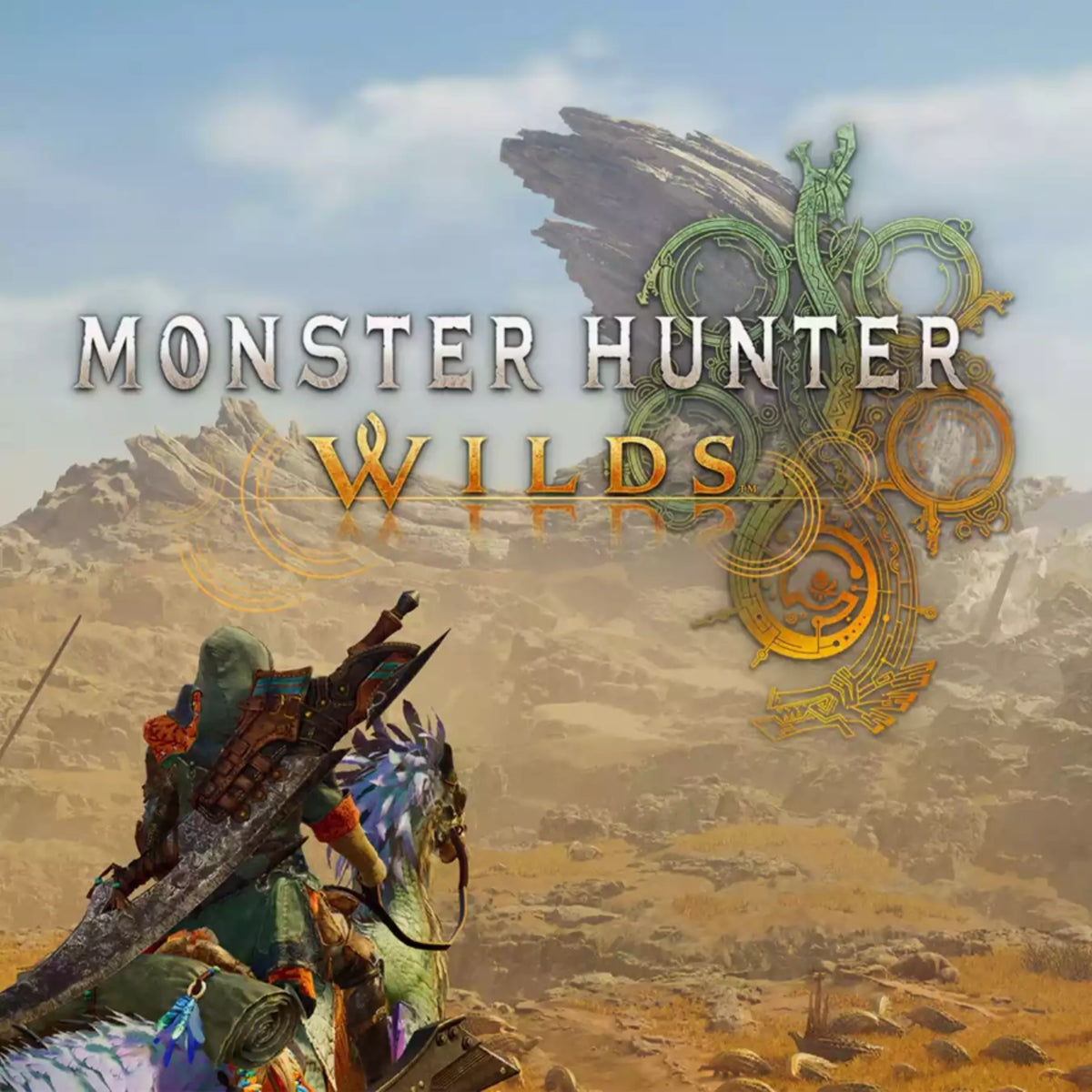 Monster Hunter Wilds Steam PC