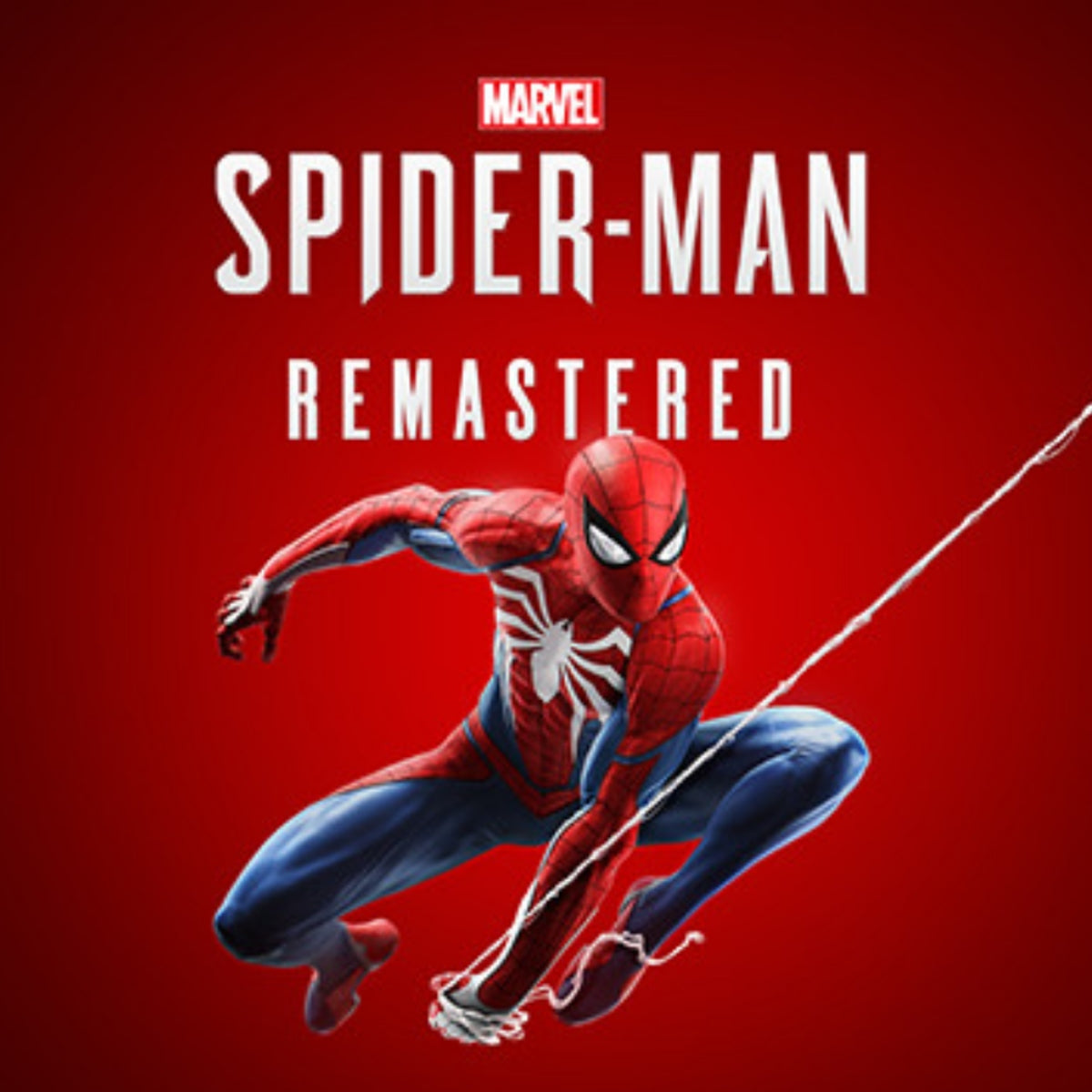 Spider-Man Remastered Steam PC